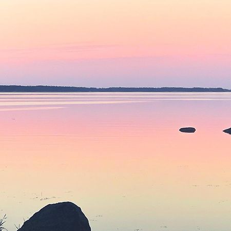 Vaenvik Pyhtaeae Villa Siltakylä Екстериор снимка