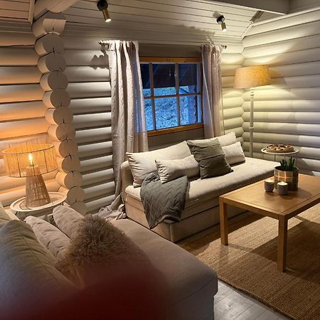 Vaenvik Pyhtaeae Villa Siltakylä Екстериор снимка