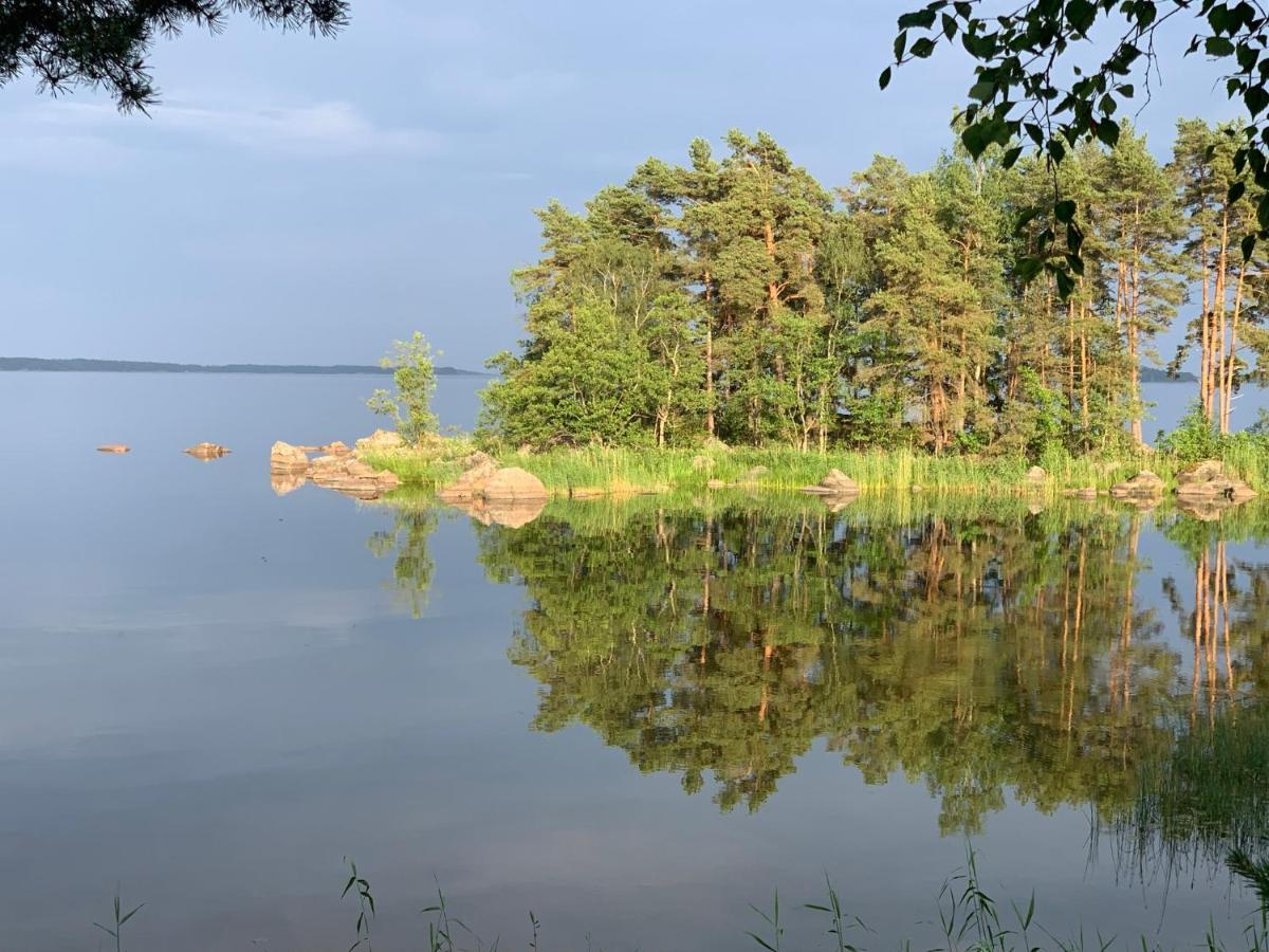Vaenvik Pyhtaeae Villa Siltakylä Екстериор снимка