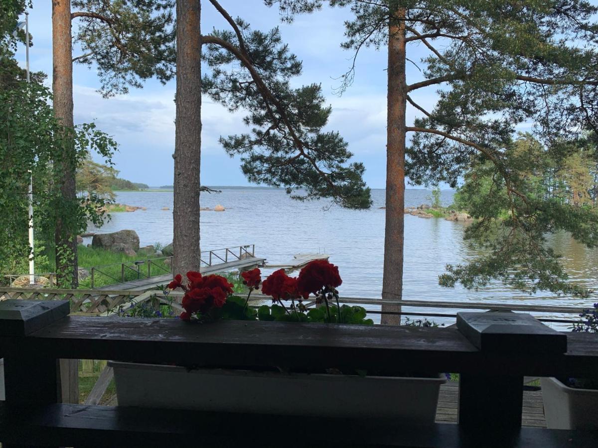 Vaenvik Pyhtaeae Villa Siltakylä Екстериор снимка
