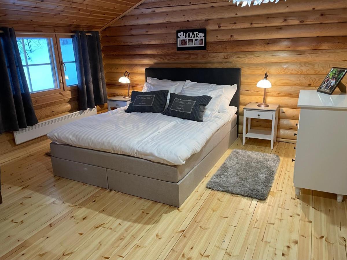 Vaenvik Pyhtaeae Villa Siltakylä Екстериор снимка