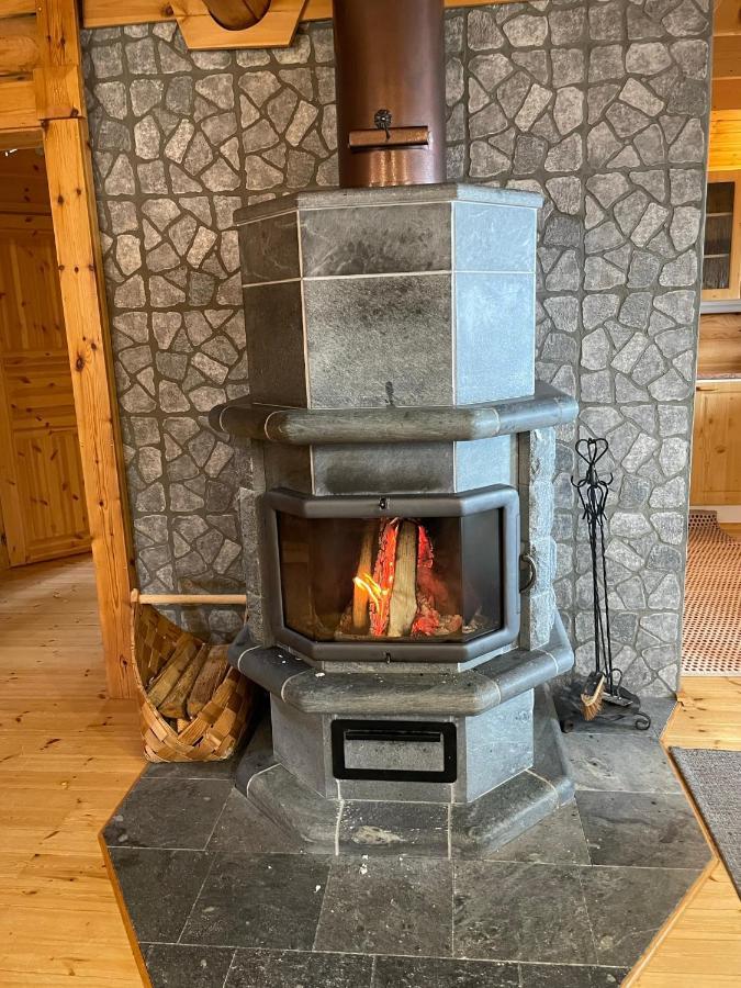 Vaenvik Pyhtaeae Villa Siltakylä Екстериор снимка