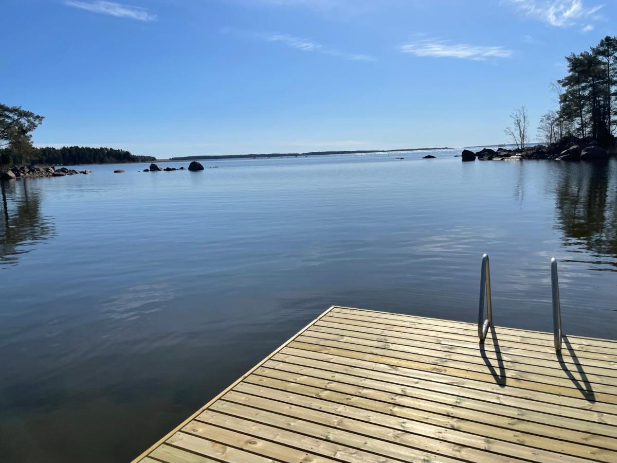 Vaenvik Pyhtaeae Villa Siltakylä Екстериор снимка