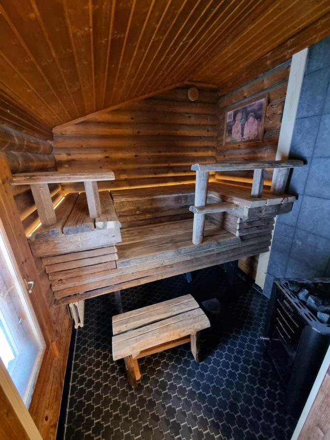 Vaenvik Pyhtaeae Villa Siltakylä Екстериор снимка