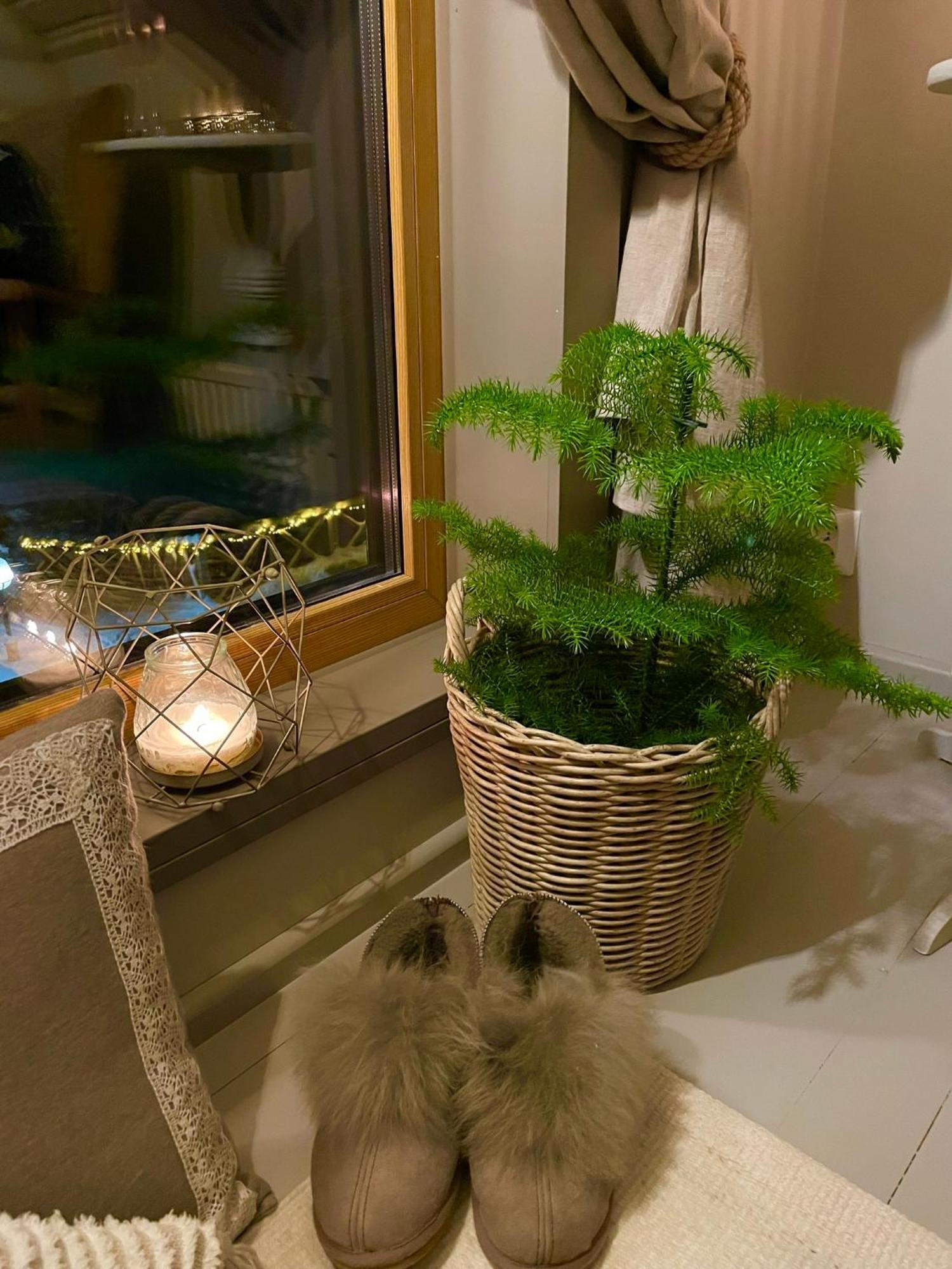 Vaenvik Pyhtaeae Villa Siltakylä Екстериор снимка