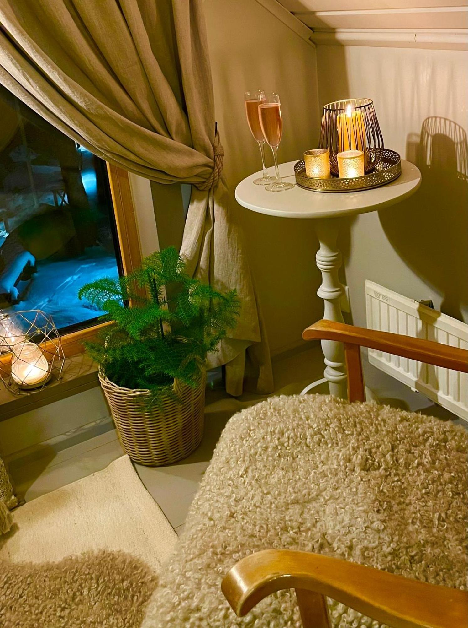 Vaenvik Pyhtaeae Villa Siltakylä Екстериор снимка