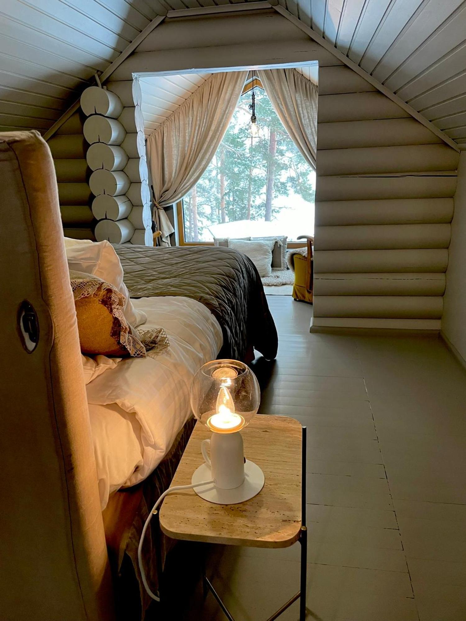 Vaenvik Pyhtaeae Villa Siltakylä Екстериор снимка