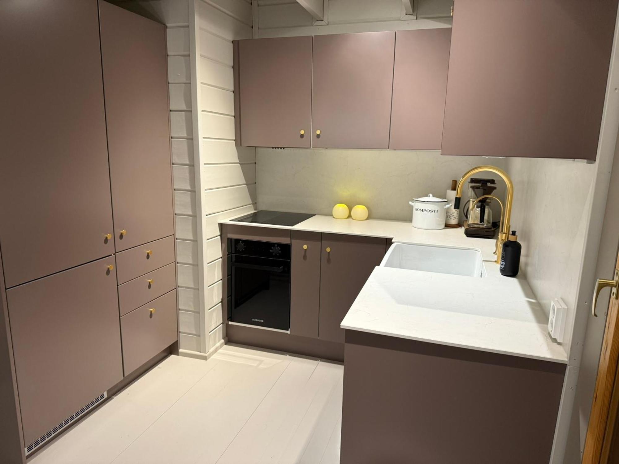 Vaenvik Pyhtaeae Villa Siltakylä Екстериор снимка
