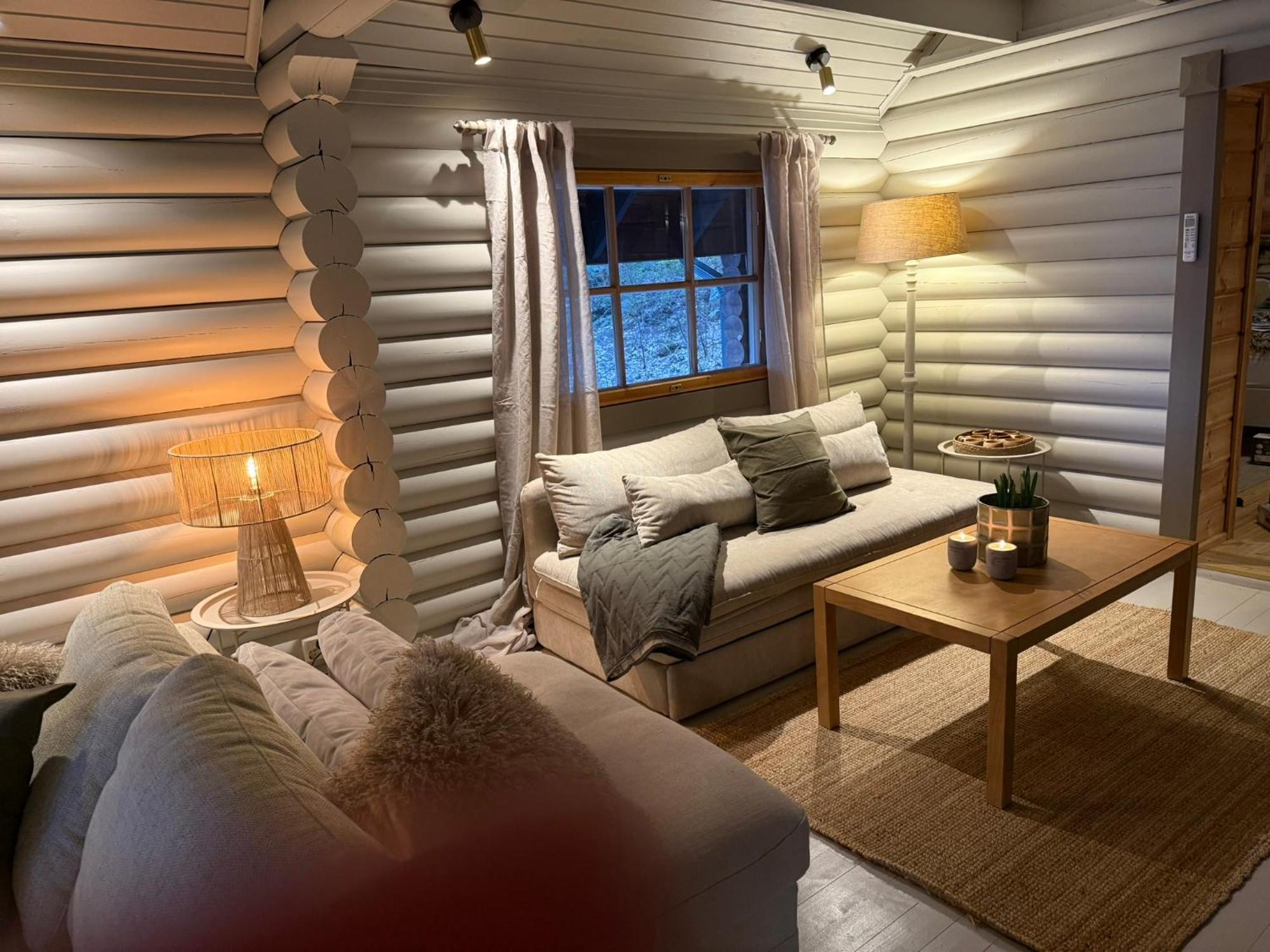Vaenvik Pyhtaeae Villa Siltakylä Екстериор снимка